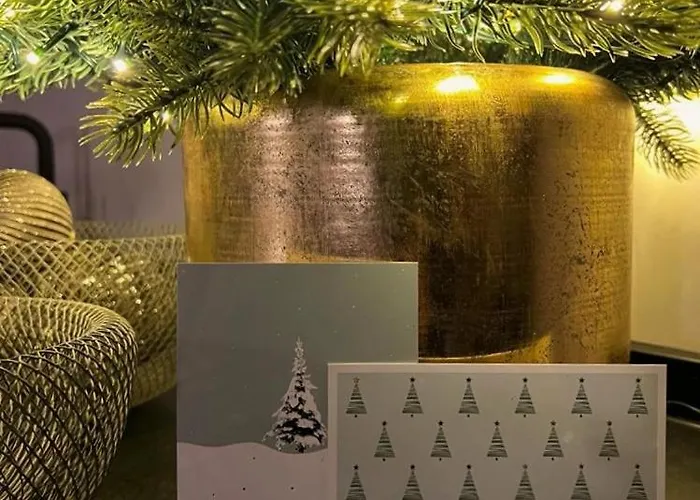 Bergsoul (adults Only) Daire *